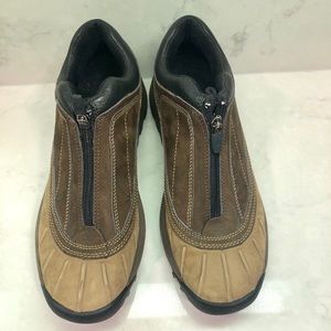 Timberland Hiking Boots